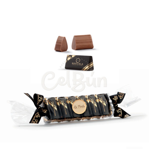 Gianduiotto Nocciola senza zuccheri aggiunti - 130g